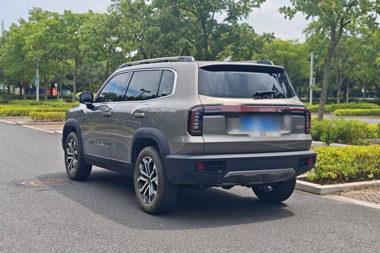 Used Haval DARGO 2024 1.5T DCT Border Collie Edition
