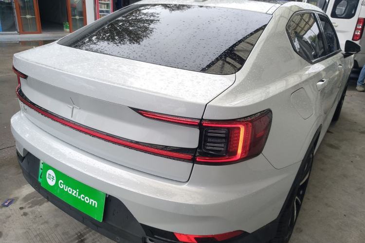 Used Polestar 2 2020 First Edition