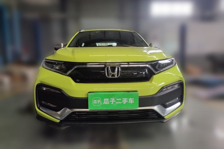 Used Honda XR-V 2020 220TURBO CVT Flagship Edition
