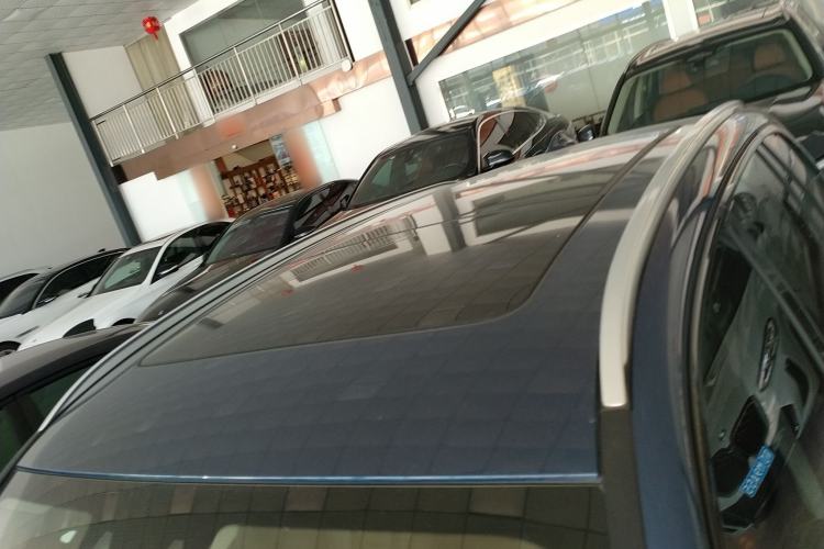 Used BMW X3 2019 xDrive28i M Sport Package
