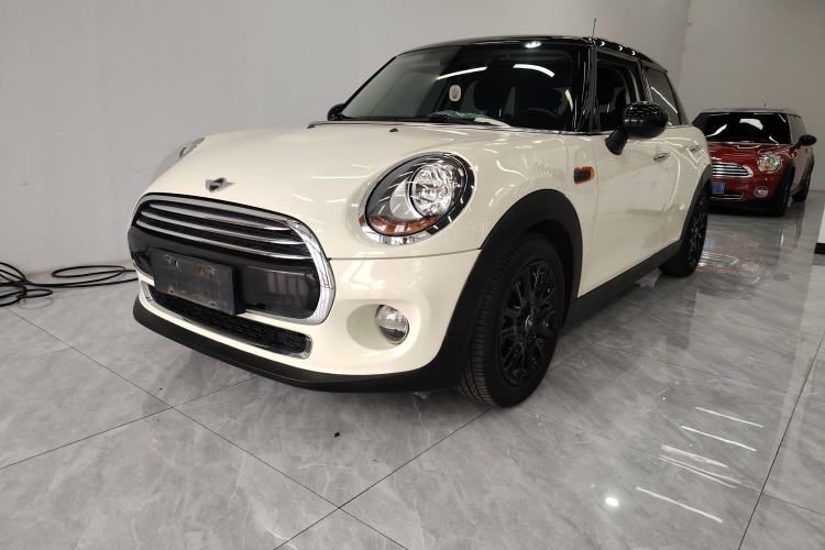 Used MINI MINI 2016 1.5T COOPER Five-Door Edition
