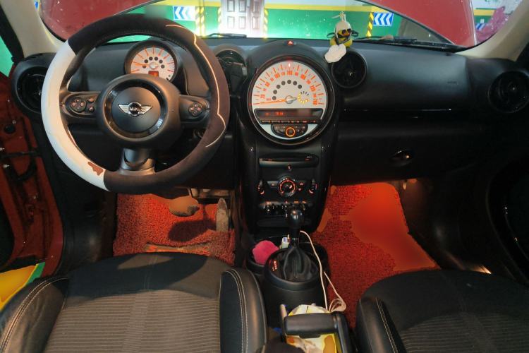 Used MINI Countryman 2011 1.6L ONE