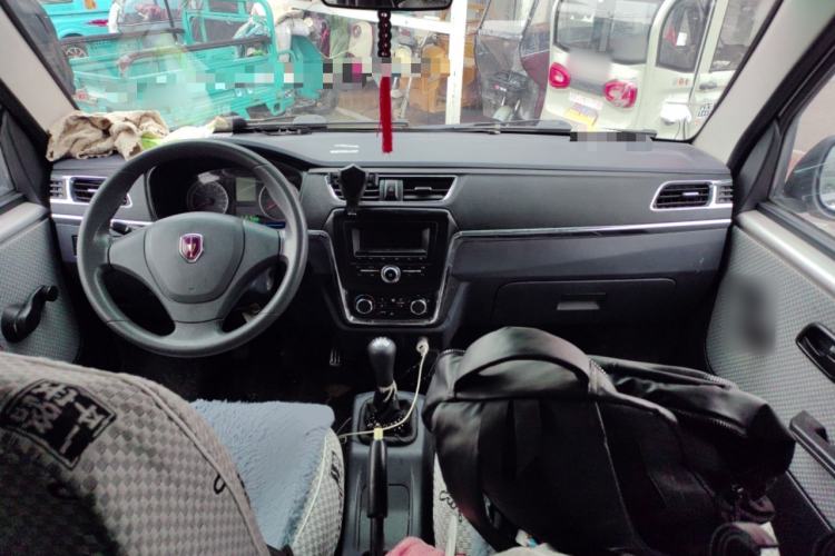 Used Jinbei Hiace X30 2018 1.3L Cargo Van Standard Version DLCG12