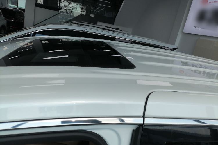 Used Buick GL8 2021 ES Land Cruiser 653T Luxury Edition
