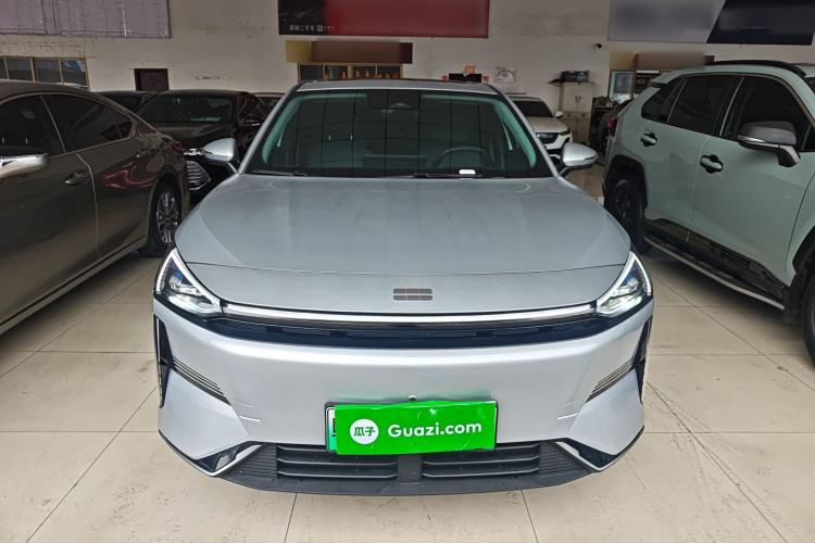 Used Geely Galaxy L6 2025 EM-i 140km Starship Edition