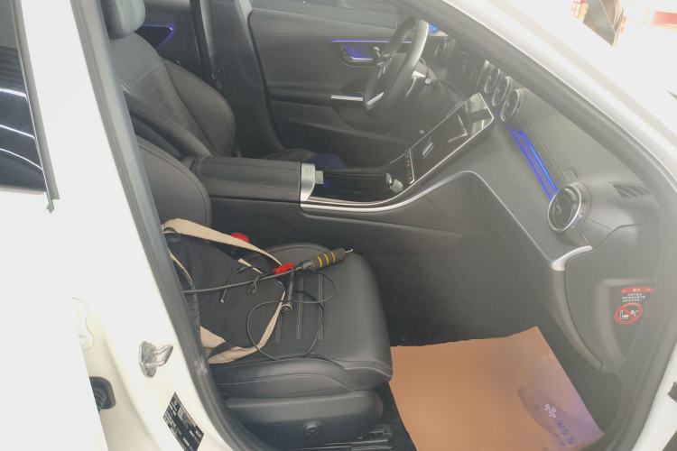 Used Mercedes-Benz C-Class 2023 Revised C 200 L Sport Edition