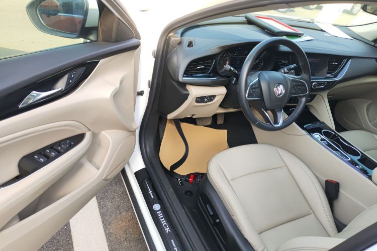 Used Buick Regal 2020 552T Elite Edition