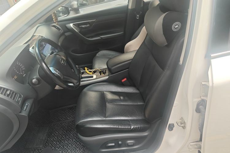 Used Nissan Teana 2013 2.0L XL Comfort Edition
