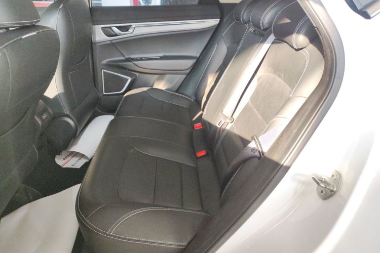 Used Geely Auto Emgrand GS 2019 1.4T CVT Edition