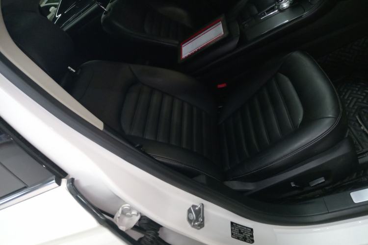 Used Ford Mondeo 2017 EcoBoost 200 Stylish Model