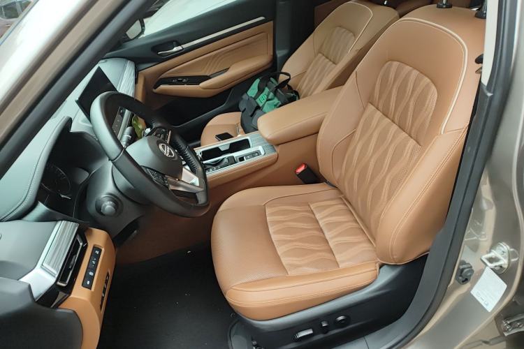 Used Nissan Teana 2022 2.0T XL Enjoyment Edition
