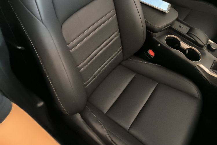 Used Lexus NX 2015 200T All-Wheel-Drive Fēngshàng Edition