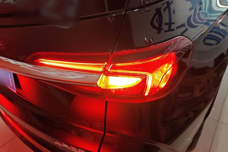 Used Buick Enclave 2020 28T Two-Wheel Drive Prestige Version