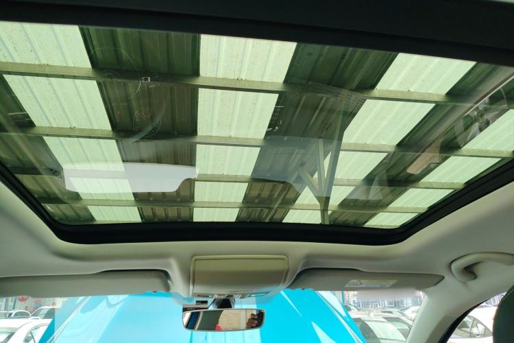 Used Jetta VS7 2020 1.4T Automatic Glory Edition
