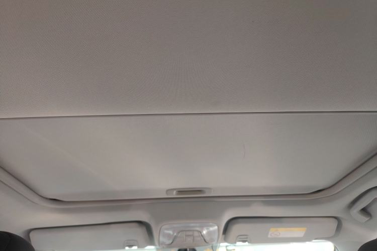 Used GAC Trumpchi GA8 2017 320T Luxury Edition
