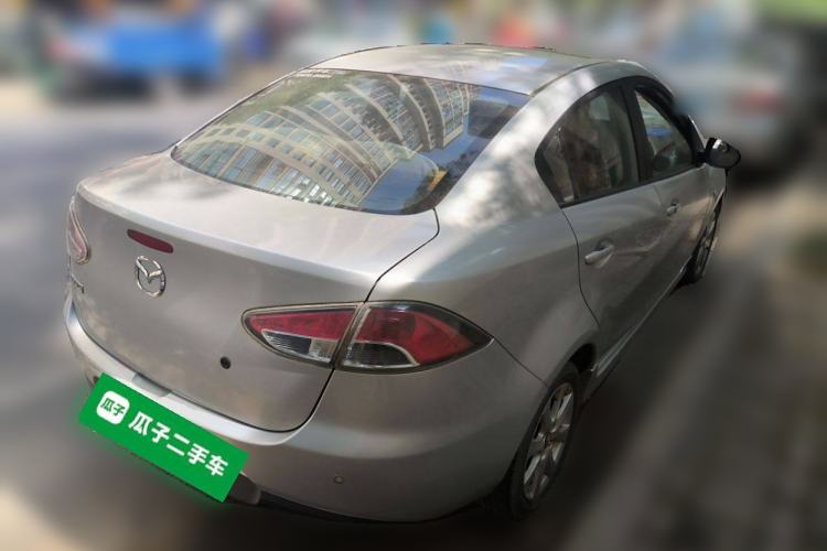 Used Mazda 2 2011 Xuan Dong 1.5L Automatic Luxury Edition