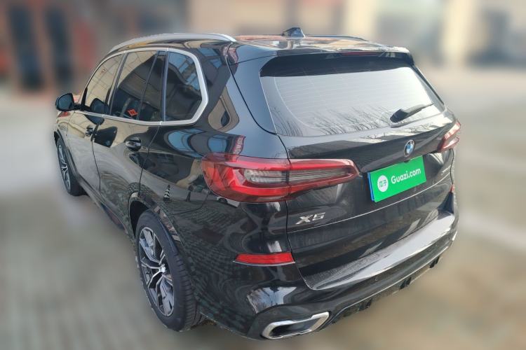 Used BMW X5 (Import) 2022 xDrive30i M Sport Package
