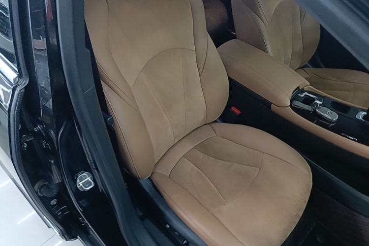 Used Buick LaCrosse 2016 28T Luxury Version