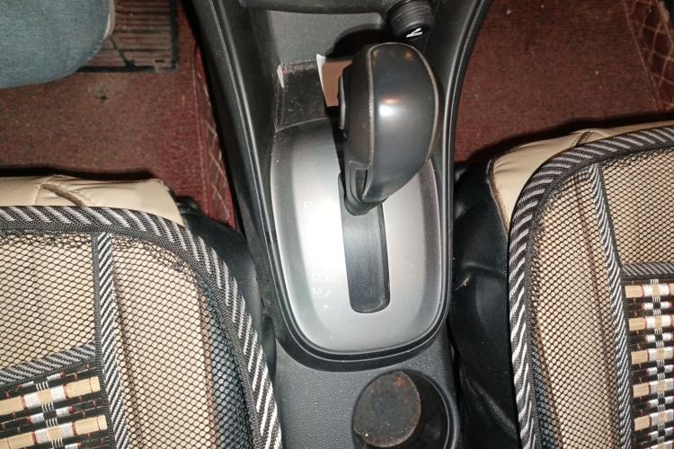 Used Chevrolet Trax 2016 1.4T Automatic Two-Wheel Drive Comfort Version with Sunroof