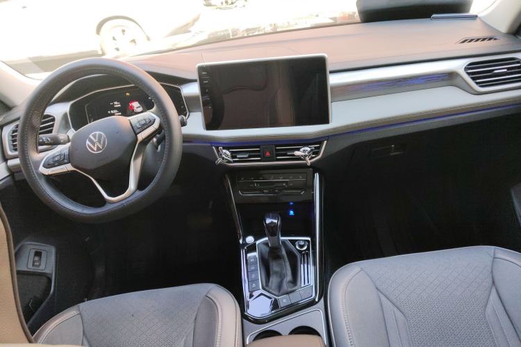 Used Volkswagen Tayron 2023 330TSI Two-Wheel-Drive R-Line High-Energy Version
