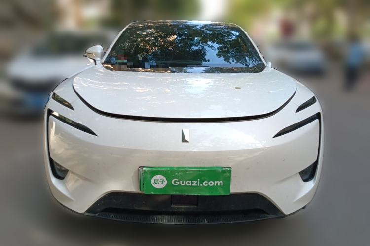 Used Avatr 11 2023 Harmony 90-degree Rear-wheel Drive Edition