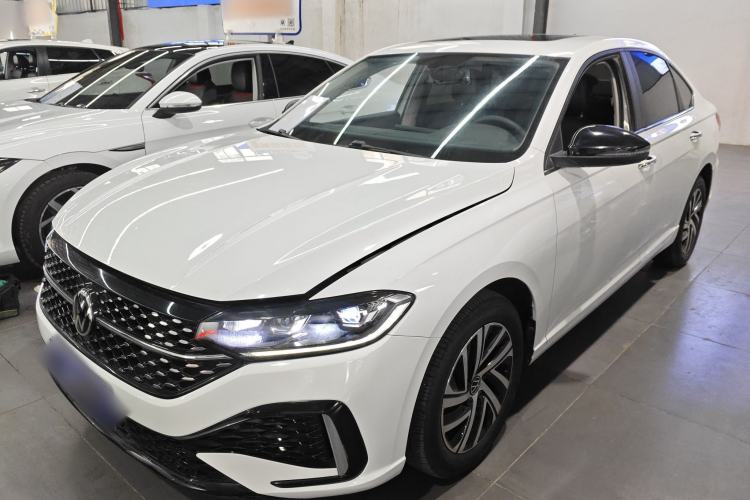 Used Volkswagen Lavida 2023 280TSI DSG Starry Sky Deluxe Edition