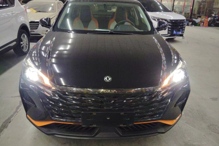 Used Dongfeng Aeolus Yixuan 2023 Mach Edition 1.5L Automatic Chasing Shadow Version