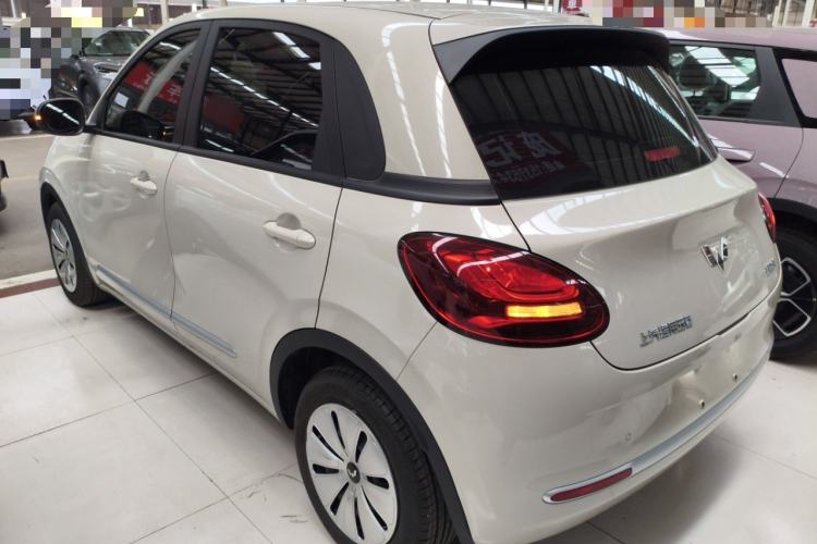 Used Wuling Bingo 2023 203km Light Edition