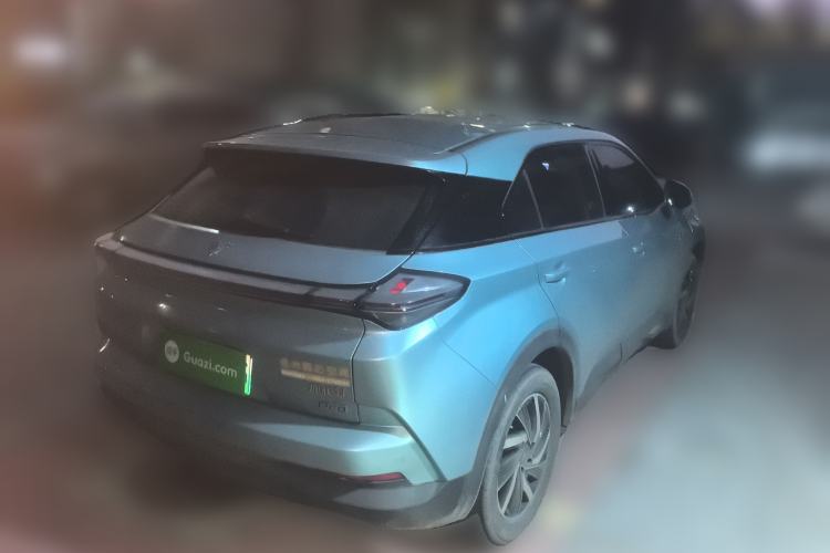 Used NETA U 2021 Pro 400 Cruiser Edition