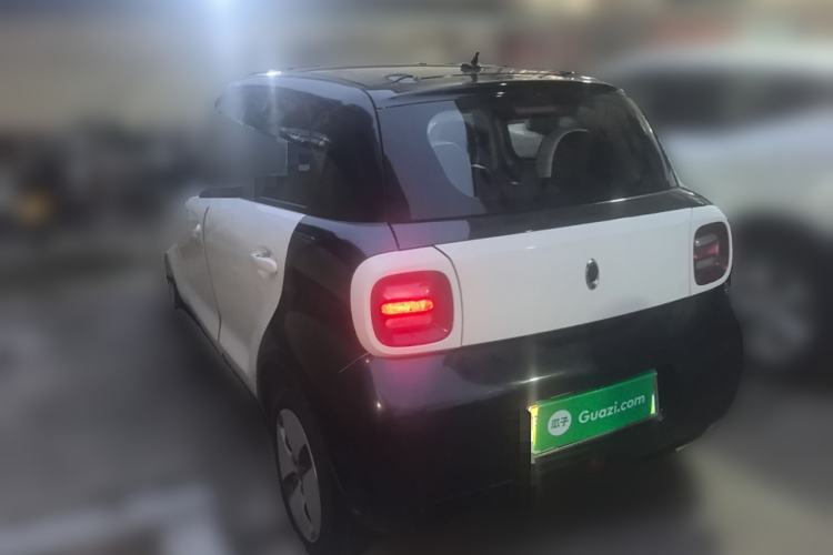 Used ORA Black Cat 2019 301km Standard Edition