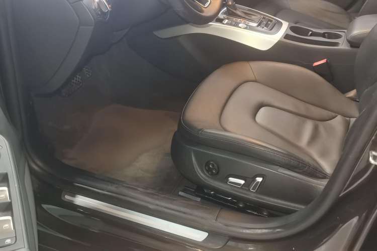 Used Audi A5 2016 Sportback 45 TFSI