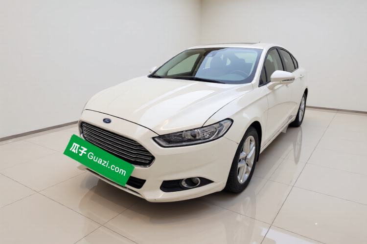 Used Ford Mondeo 2013 1.5L GTDi180 Fashion Edition