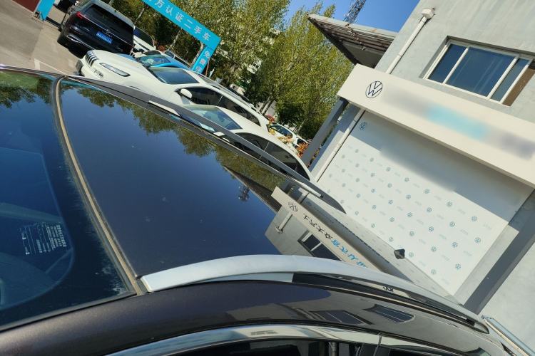 Used Nissan Qashqai 2023 Classic 2.0L CVT XV Comfort Edition
