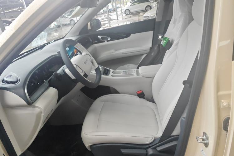 Used Geely Galaxy Geome 2026 Model 310km Youth Edition