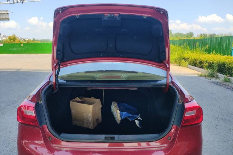 Used Great Wall C30 2015 1.5L Manual Luxury Model