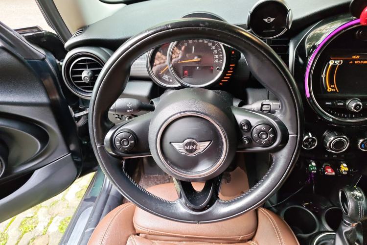 Used MINI MINI 2016 1.5T COOPER