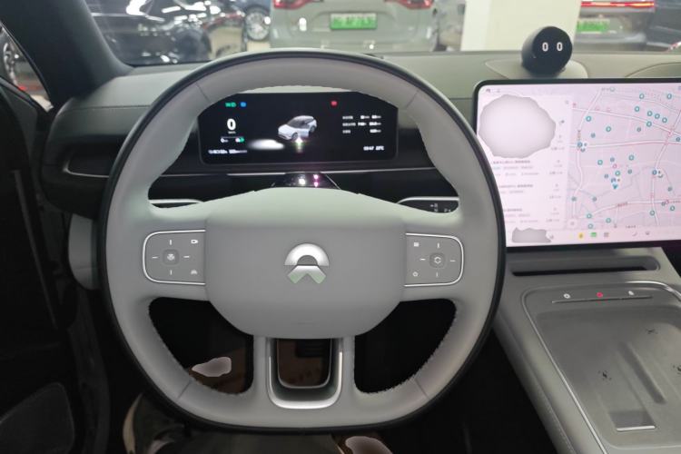 Used Nio ES6 2025 75 kWh