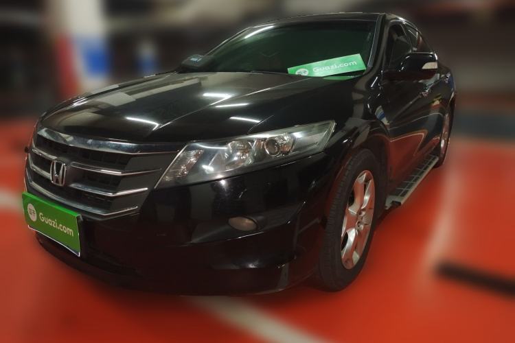 Used Honda Crosstour 2012 2.4L Luxury Edition