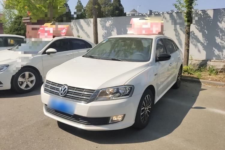 Used Volkswagen Gran Lavida 2014 1.4TSI Automatic 30th Anniversary Edition