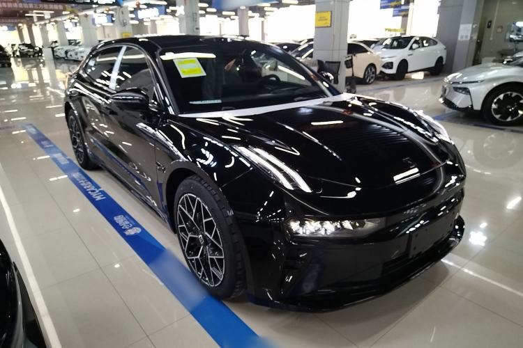 Used Zeekr 001 2026 Model 103° Rear-Drive Max Version