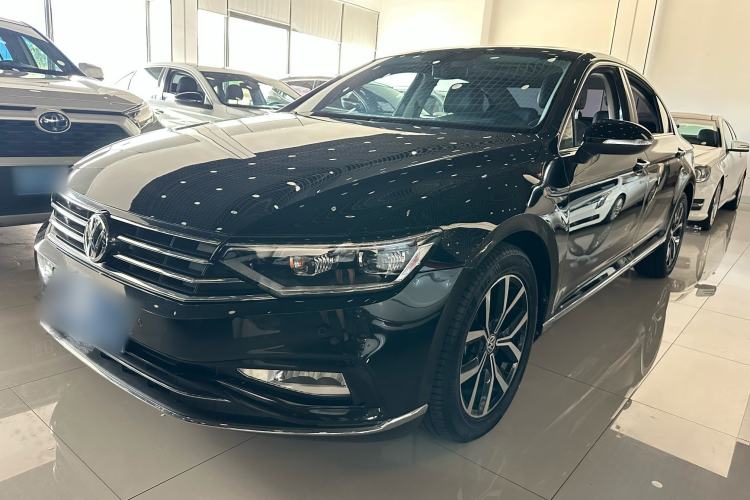 Used Volkswagen Magotan 2020 330TSI DSG Leading Model