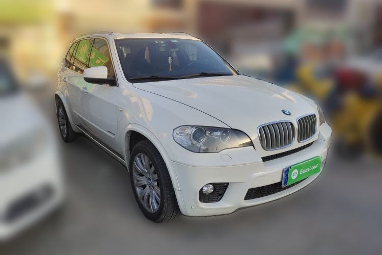 Used BMW X5 2011 xDrive35i Leading Model
