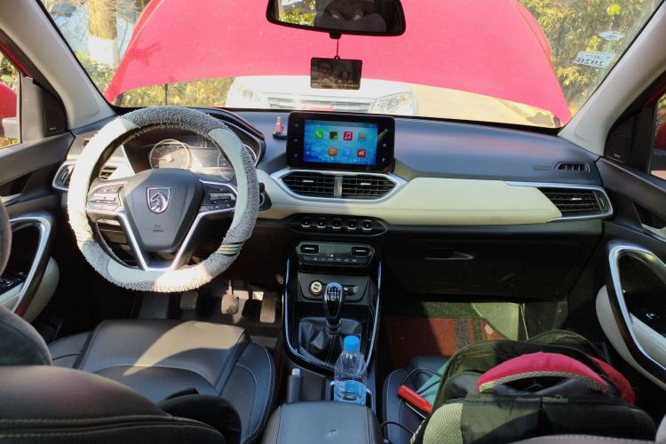 Used Baojun 530 2018 1.5T Manual Prestige Version China V