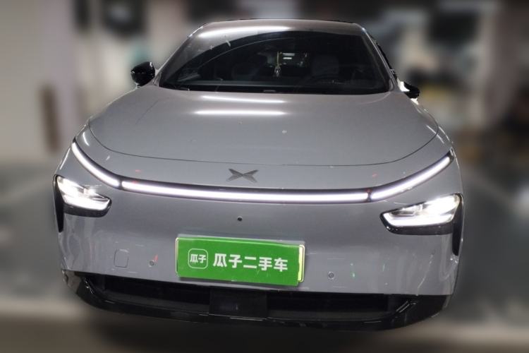 Used XPeng G7 2025 702 Max
