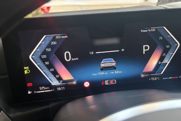 Used BMW 4 Series 2023 430i M Sport Night Edition