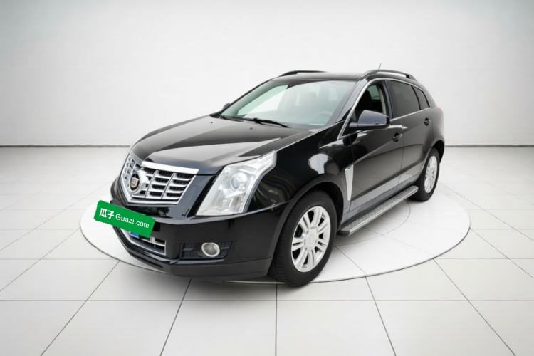 Used Cadillac SRX 2014 3.0L Comfort Model