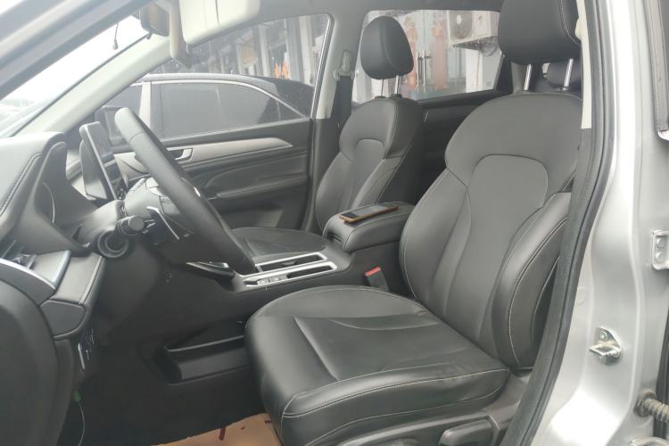 Used Haval M6 2021 PLUS 1.5T DCT Luxury Smart Connectivity Model