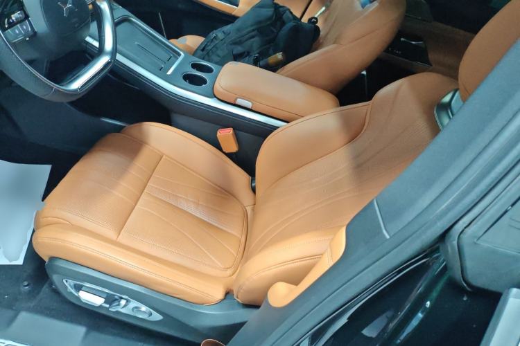 Used XPeng G9 2024 570 Pro
