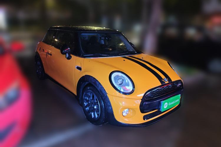 Used MINI MINI 2014 1.5T COOPER Excitement
