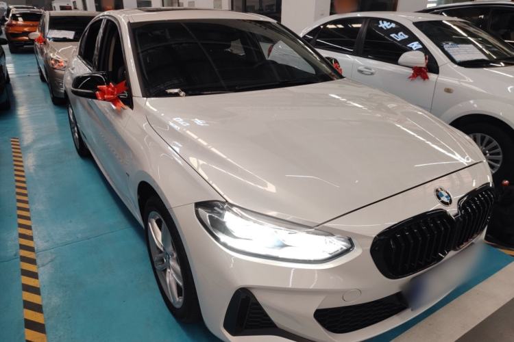 Used BMW 1 Series 2021 Revised 120i M Sport Night Edition